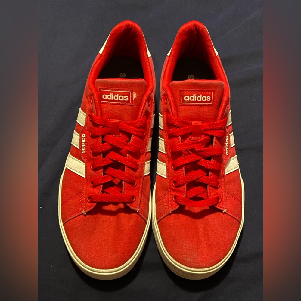 Adidas sneakers